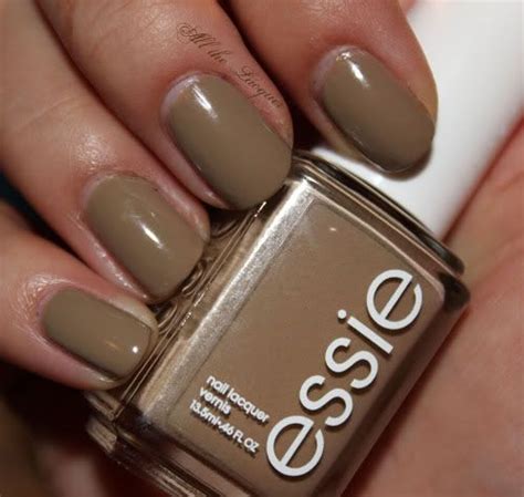 Nude Nail Polish Thread Lipstick Alley