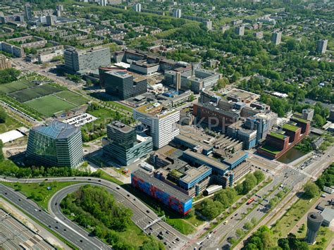 Vu University Amsterdam