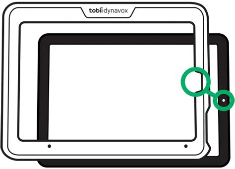 Tobii Dynavox Web Td Speech Case Mini User Guide