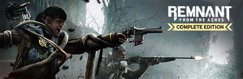 Купить Remnant: From the Ashes Complete Edition по выгодной цене на ...