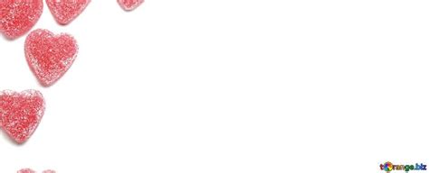 Обложка. Бланк сердечки. №48170