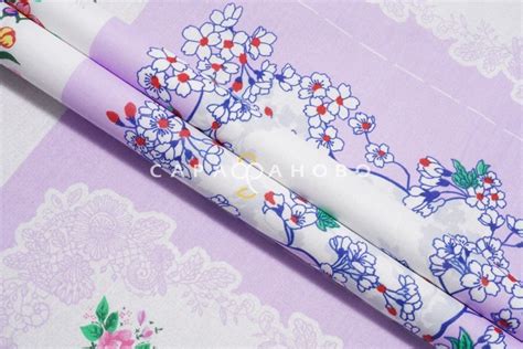 Ткань Ситец Платочный 150 см рис 9470 - купить в Иванове оптом и в ...