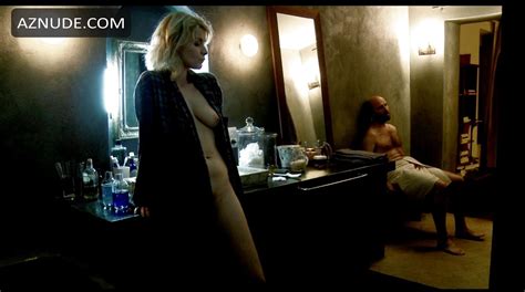 Valerie Maes Nude Aznude