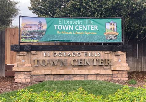 Exploring The Vibrant El Dorado Hills Town Center Daria Nikolaeva Exp