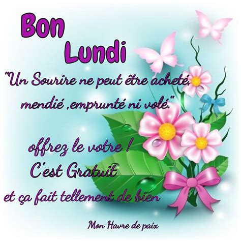 ᐅ 105 Lundi images photos et illustrations pour whatsapp Bonnes Images