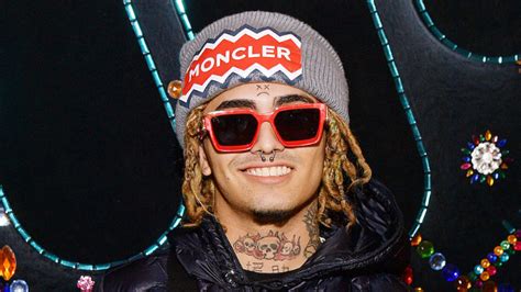 Is Lil Pump Gay Shedding Some Light On American Rapper S Sexuality Crossover 99