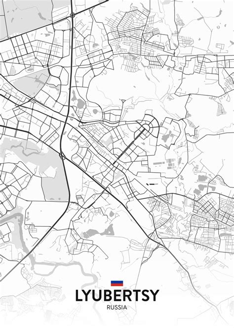 lyubertsy ru poster picture metal print paint  imr designs displate