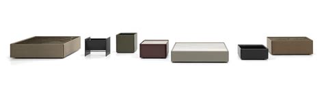 Side Coffee Tables From Minotti Architonic