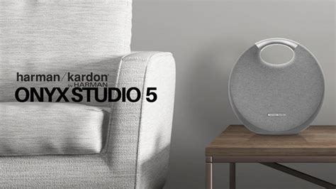 Harman Kardon Onyx Studio Precio Y Opiniones Review