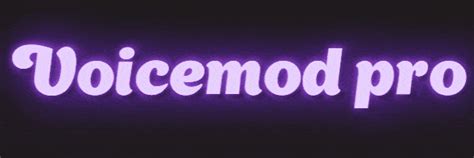 voicemod pro crack github topics github