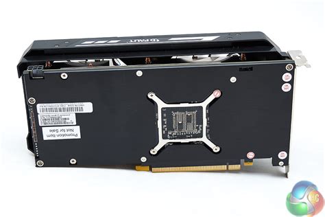 Palit GTX 1060 Super JetStream 6GB Review | KitGuru- Part 2
