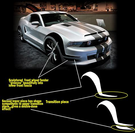 Seranitafari Street Team This Sexy Pony Another Super Hot Customized Ford Mustang