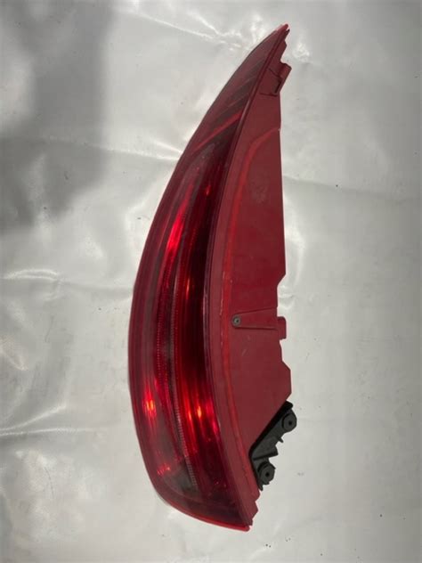 LAMPA 99163192500 TYLNA LEWA PORSCHE 911 991 LAMPA TYLNA PRAWA PORSCHE