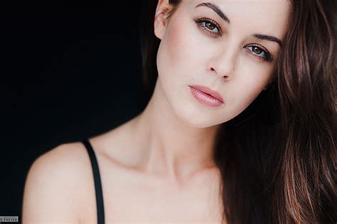 Wallpaper Evgeny Freyer Px Lingerie Women Model Zachar Rise Women