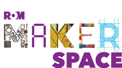 Design Makerspace Logo