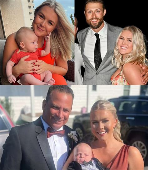 USA - Shocking Love Story: Karoline Leavitt’s Unexpected Marriage to