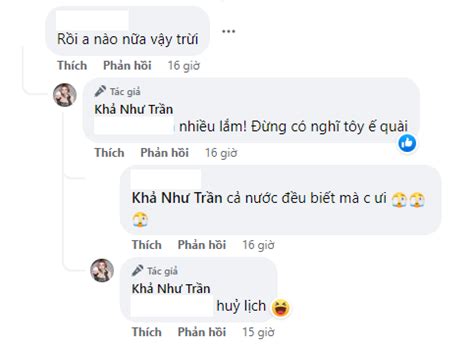 Khả Như đốt cháy mọi ánh nhìn với bikini hai mảnh tiết lộ số lượng Saostar vn