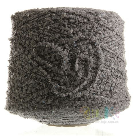 Пряжа "FILPUCCI s.p.A Меховая пряжа Felix 150 м" - Магазин Анже