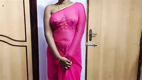 Swetha Tamil Wife Saree Strip Nude Video Porn E8 XHamster