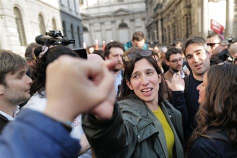 Italys Same Sex Parents On Front Line Of Social