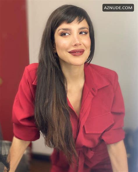 Andrea Rincon Nude Aznude