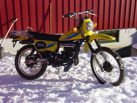 Suzuki Ts Er Moto Zombdrive