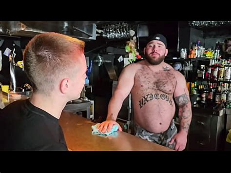 Mes fantasmes d ours à Sitges XVIDEOS