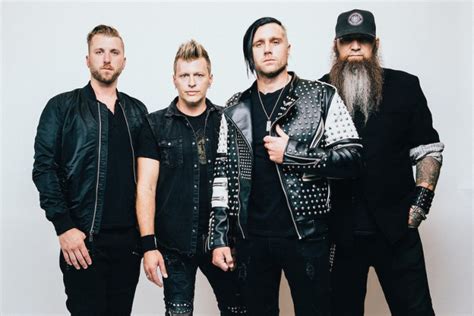 Three Days Grace So Called Life Adlı Yeni Tekliyi Yayımladı