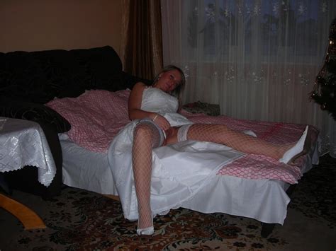 BLOND WIFE BRIDE Porn Pictures XXX Photos Sex Images 3935249 PICTOA