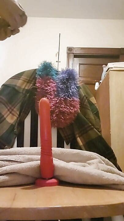 Lovense Fuck Toy Xhamster