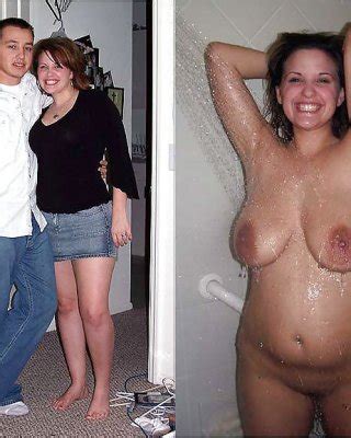 Bbw Dressed Undressed Porn Pictures Xxx Photos Sex Images Pictoa