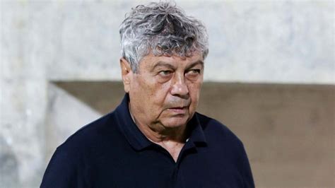 Mircea Lucescu yine söyledi: Fenerbahçe'ye gidebilirdim