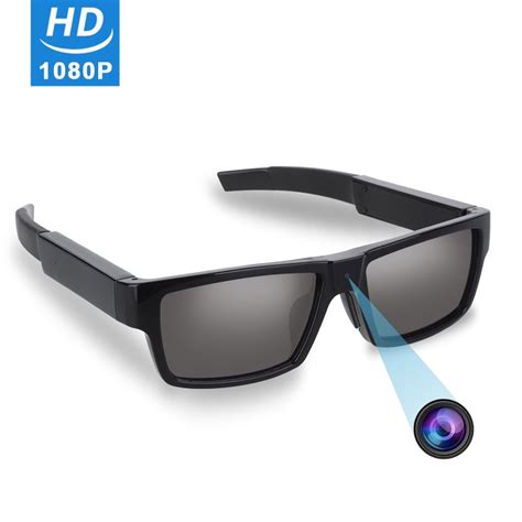 Top 10 Best Spy Camera Glasses 2020 — Sweetmemorystudio