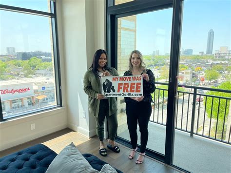 Houston Apartment Locators with a Free Move – Apartment Locating Some