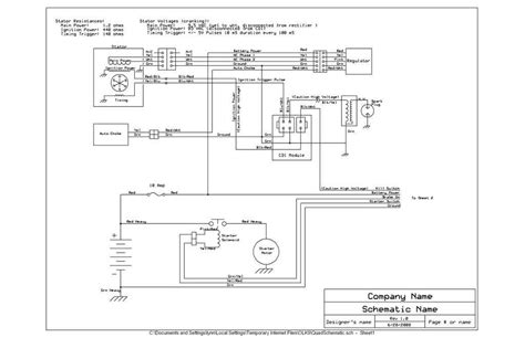 The Ultimate Guide to Understanding Go Light Wiring Diagrams