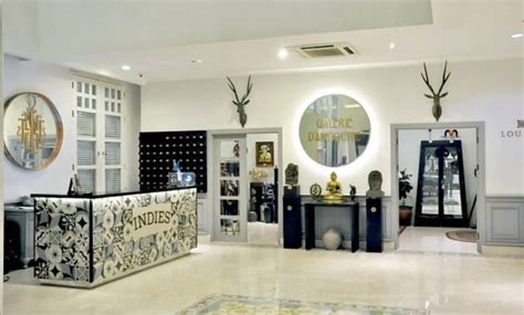 10 Foto Indies Heritage Hotel Jogja 2024 Daftar Harga