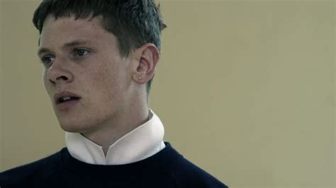 Pin på Jack O'Connell