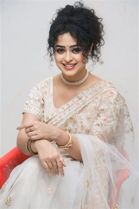 Apsara Rani Hot Stills In Transparent Saree South Indian Actress