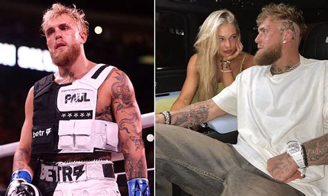 What are Jake Pauls net worth and career earnings? | Daily Mail Online