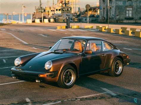 1978 Porsche 911 For Sale Portugal