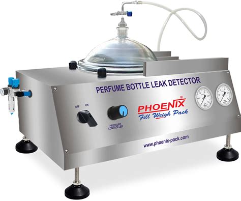 Buy Bottle Leak Detector Online At Best Price Phoenix