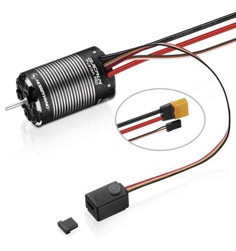 Hobbywing Fusion Pro 2300kv for RC Crawler, Hobbies & Toys, Toys ...