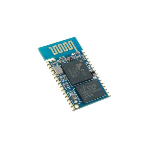 BTM-182 Modul Bluetooth PCM UART USB SMD 25x14 5x2 2mm 2.0 EDR RAYSON ...