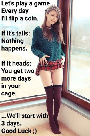 Chastity Captions Luscious Hentai Manga Porn