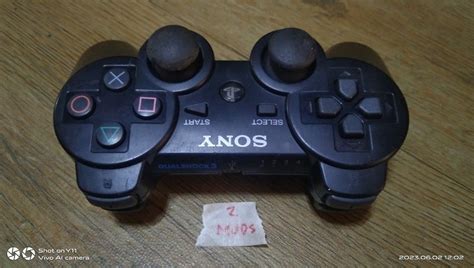 playstation  original ds sixaxis  carousell