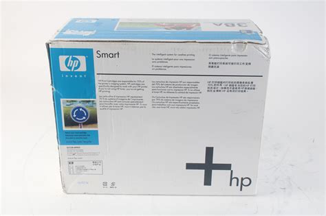 HP LaserJet Black Toner Cartridge - 4200 / 808736185417 / Q1338A / 38A ...