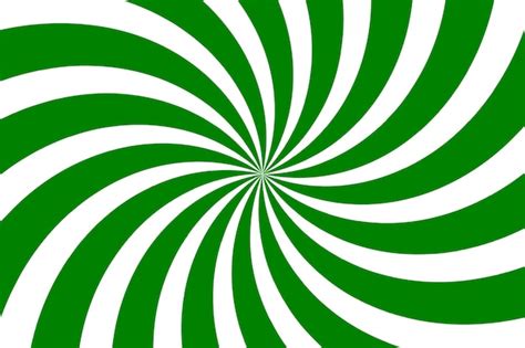Premium Vector Spiral Background Vector Template