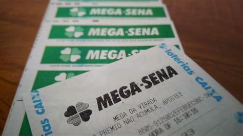 Resultado da Mega Sena de ontem 28 concurso 2322 veja os números