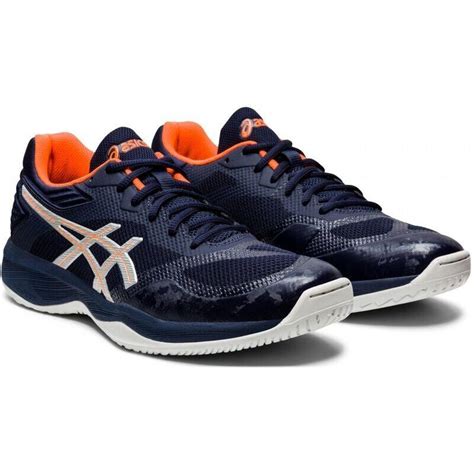 Asics Netburner Ballistic FF Court Shoes - Squash Source