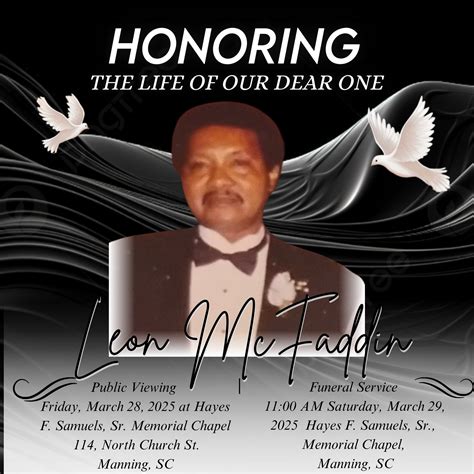 Samuels Funeral Home, LLC